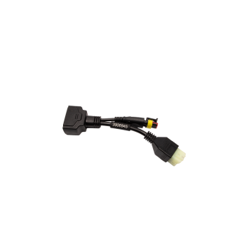 CABLE TGB