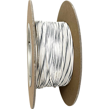 WIRE 20-GAUGE PRIMARY 100' WHI