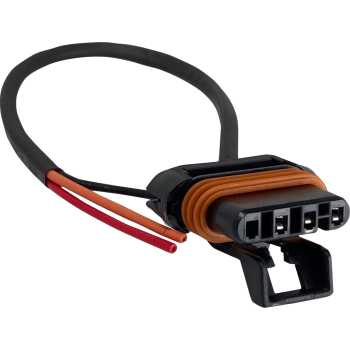 TAILLIGHT PIGTAIL HARNESS POL