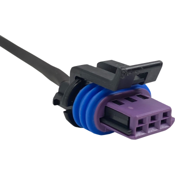 SPEED SENSOR PIGTAIL HARNESS P