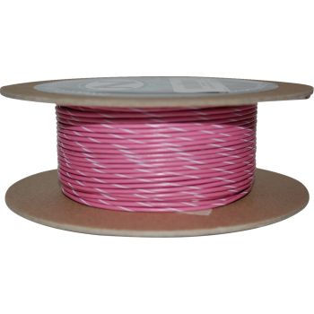 WIRE 20-GAUGE PRIMARY 100' PIN
