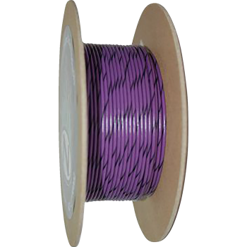 WIRE 20-GAUGE PRIMARY 100' VIO