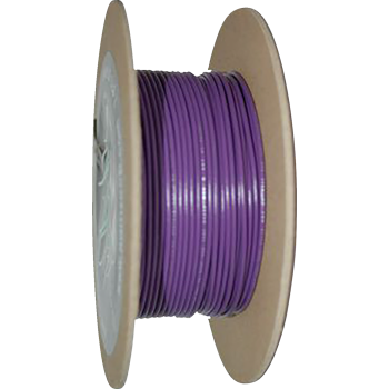 WIRE 20-GAUGE PRIMARY 100' VIO