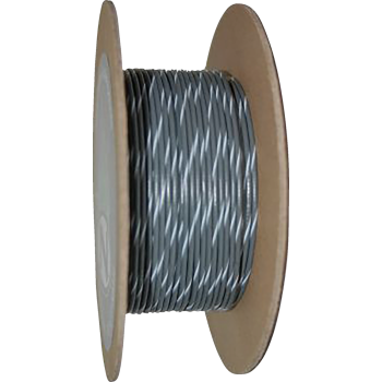 WIRE 20-GAUGE PRIMARY 100' GRA