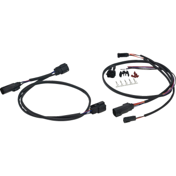 HARNESS TOUR PACK SIDE MARKER