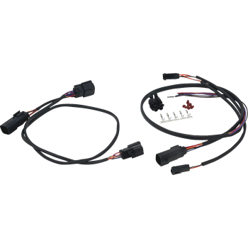 HARNESS TOUR PACK SIDE MARKER