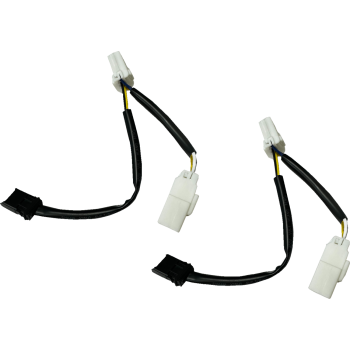 ADAPTOR HARNESS 06-13 FL