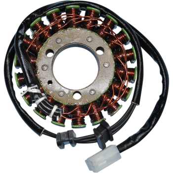 STATOR KLF300 88-91