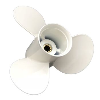 POLASTORM propeller 9-7/8x12 Yamaha