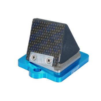 reedklapp Polini Big Evolution Aprilia, Derbi, Gilera, Piaggio, Vespa jaoks