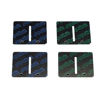 carbon reed petals Polini für Minarelli horizontal, CPI, Keeway, 1E40QMB