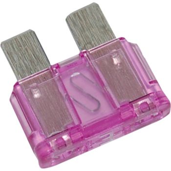 NAMZ FUSE ATO 3A 5PK 72301-89