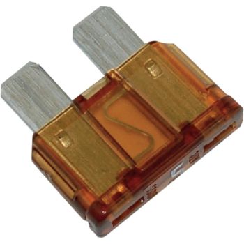 NAMZ FUSE ATO 5A 5PK 72302-89