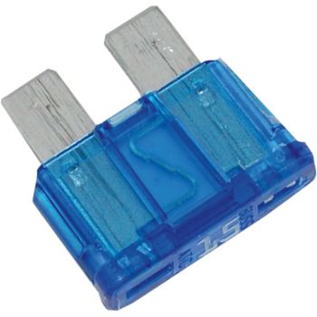 NAMZ FUSE ATO 15A 5PK 72347-94