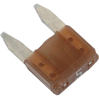 NAMZ FUSE MINI AMP 5A 5PACK