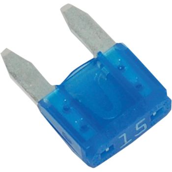 NAMZ FUSE MINI AMP1 5A 5PACK