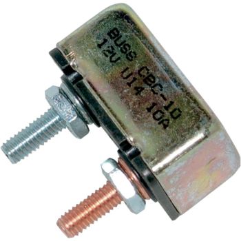 NAMZ CIRCUIT BRKR 10A UNIVERSL