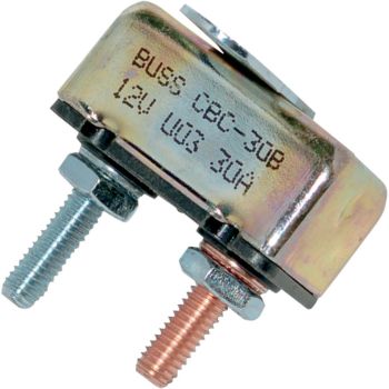 NAMZ CIRCUIT BRKR 30A UNIVERSL