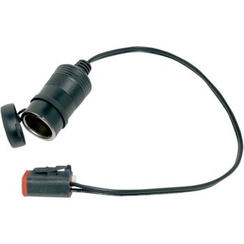 NAMZ POWERPORT 94-13 FLHT