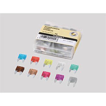 FUSES MINI 7 5A 50PK