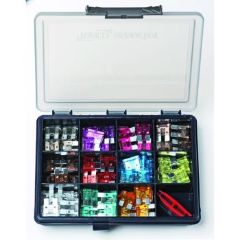 FUSES SET STANDRD 111PC