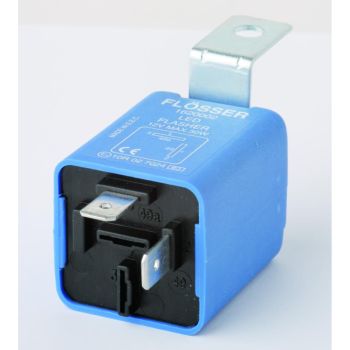 FLASHER LED 2X12V MAX 30W 10PK