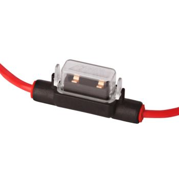 FUSEHOLDER INLINE MINI 10PK