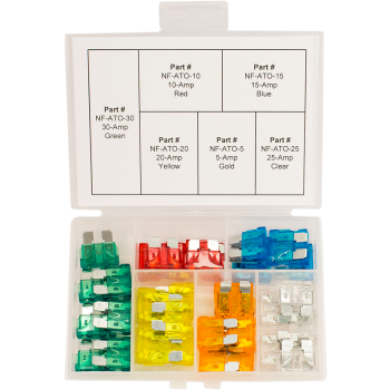 FUSE KIT ATO 40 PIECE