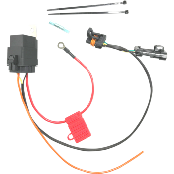 HARNESS HIGH BEAM RZR