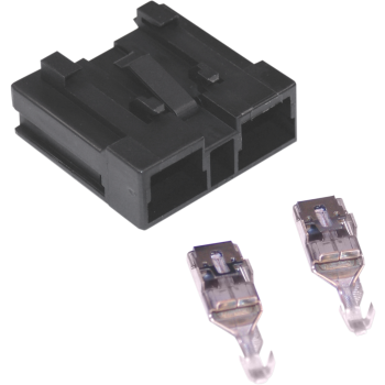 HOLDER MAXI FUSE TERM KIT