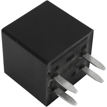 RELAY 50A POLARIS