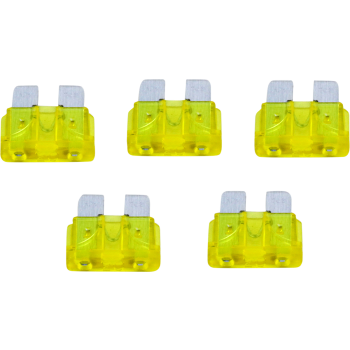 FUSE ATO 20A 5PK