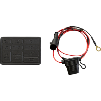 SEAT WIRING HARNESS