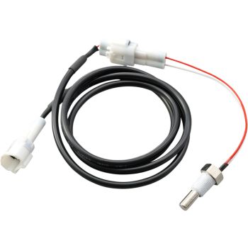 TEMP SENSOR 1/8"+EXT WIRE