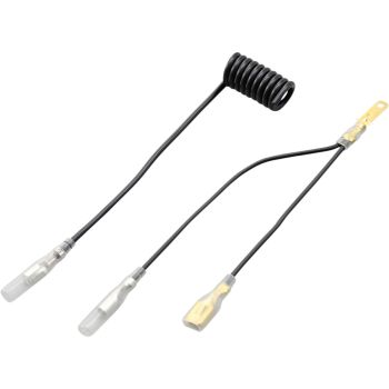 RPM INDUCTION WIRES