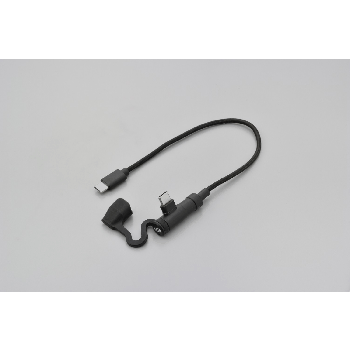 USB CABLE TYPE-C/TYPE-C