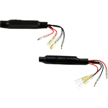 LED RESISTOR (SET OF 2)