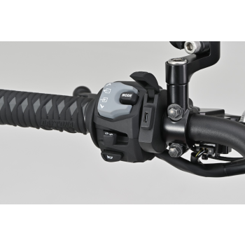 USB PWR SPLY USB TYPE-C