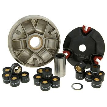 variator kit Top Racing SV1 speed for Minarelli