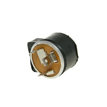 flasher relay 3-pin 6V 18/23 Watt