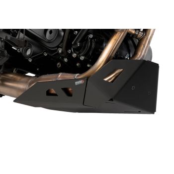 Puig Oil-Carter Guard Benelli Trk 702/X 23' C/Black