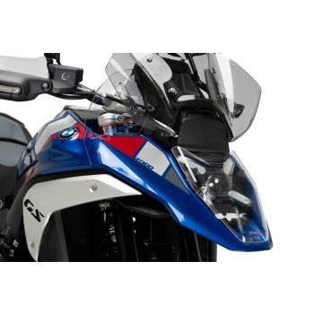 Puig Headlight Protector Bmw R1300GS 23'- C/Clear