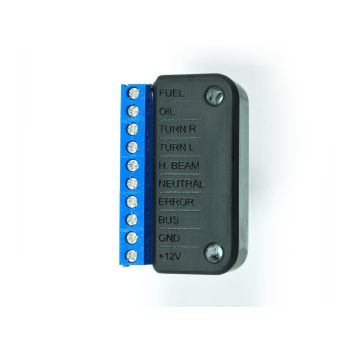 MSP BREAKOUT BOX A