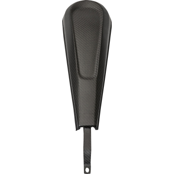 PANEL DASH MATTE W/O FLHX