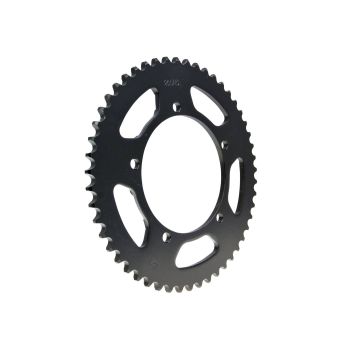rear sprocket 51 teeth 420 for Aprilia MX 50, RX 50 (-2005)