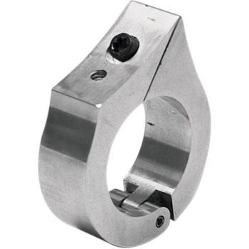 1" H/B BRKT F/GAUGE CUP