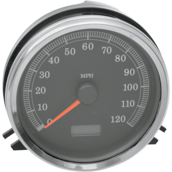 SPEEDOMETER 99FLHR/S/TAIL