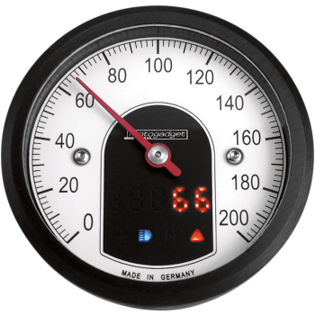 MOTOSCOPE 49MM ANA.SP.BLK