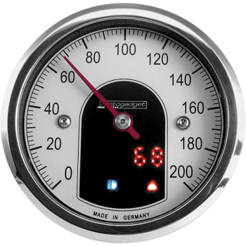 MOTOSCOPE 49MM ANA.SP.PL