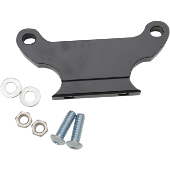 GAUGE MNT FXD TBAR 1.25BK